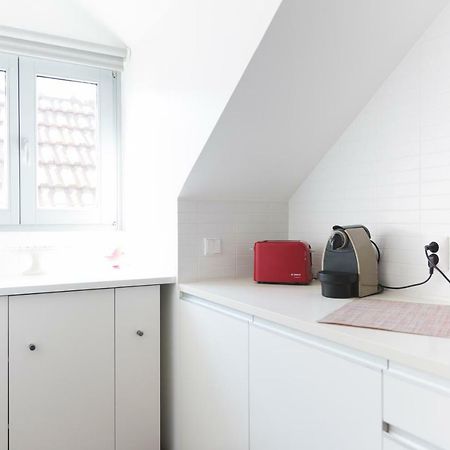 Apartmán Aposentus - Downtown Porto Modern Penthouse Exteriér fotografie